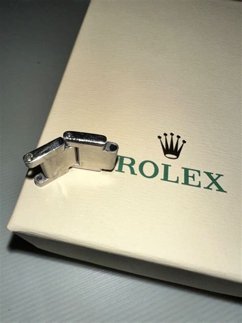 replacement buckle for rolex oysterquartz bracelet